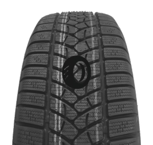 Foto pneumatico: FIRESTONE, DESTINATION WINTER 235/60 R18 107H Invernali
