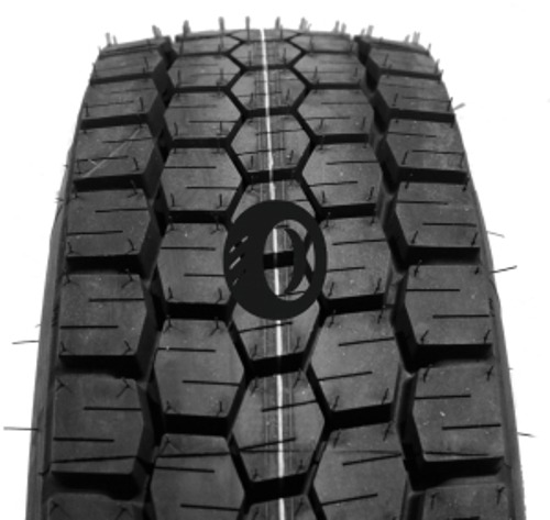 Foto pneumatico: FIRESTONE, FD611 285/70 R19.5 145M Estive