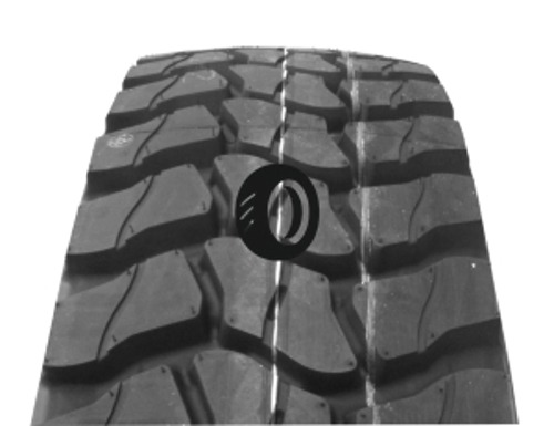 Foto pneumatico: FIRESTONE, FD833 13/ R22.5 156K Estive