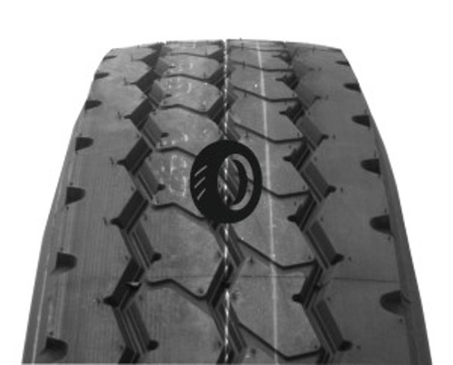 Foto pneumatico: FIRESTONE, FS833 13/ R22.5 156K Estive