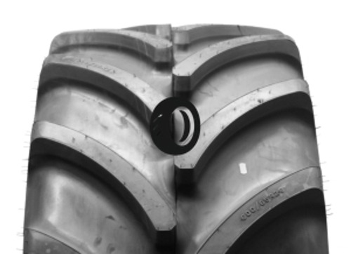 Foto pneumatico: FIRESTONE, MAXI TRACTION 600/70 R30 158D Quattro-stagioni