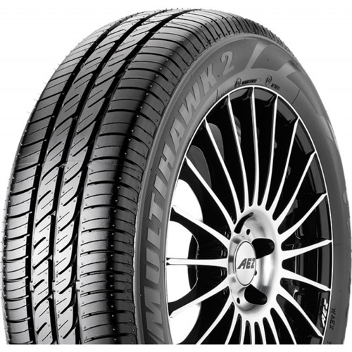 Foto pneumatico: FIRESTONE, MULTIHAWK 2 195/70 R14 91T Estive