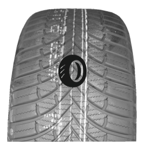 Foto pneumatico: FIRESTONE, MULTISEASON 2 (GEN02) 235/55 R18 104V Estive