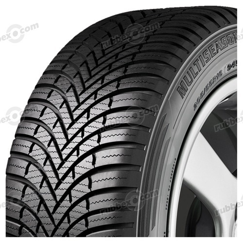 Foto pneumatico: FIRESTONE, MULTISEASON2 225/45 R19 96V Quattro-stagioni