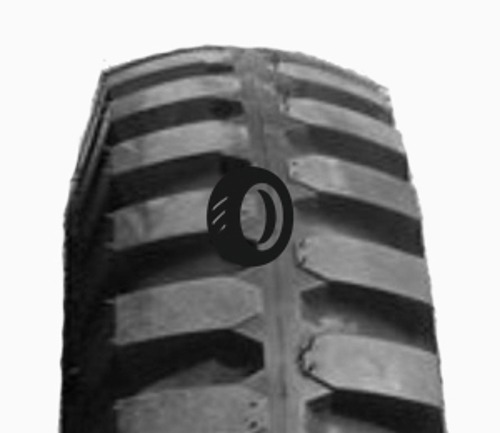 Foto pneumatico: FIRESTONE, NDT MILITARY 6/ R16 Estive