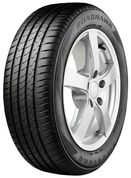 Foto pneumatico: FIRESTONE, roadhawk 285/50 R20 112H Estive