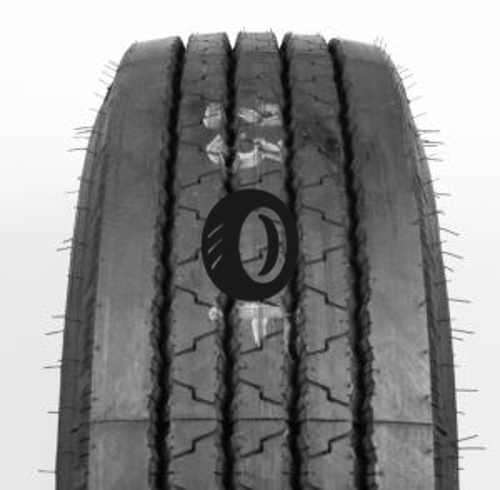 Foto pneumatico: FIRESTONE, TSP3000 285/70 R19.5 150J Estive