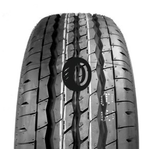 Foto pneumatico: FIRESTONE, VANHAWK 2 165/70 R14 89R Estive