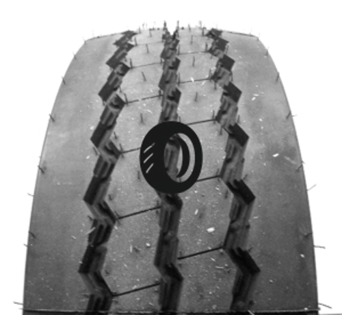 Foto pneumatico: FORMULA, TRAILER 17.5 Zoll 215/75 R17.5 135J Estive