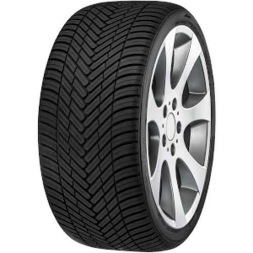 Foto pneumatico: FORTUNA-FS, ECOPLUS2 4S 185/60 R15 84H Quattro-stagioni