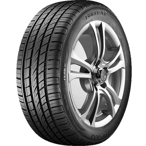 Foto pneumatico: FORTUNE, FSR-303 215/65 R17 103V Estive