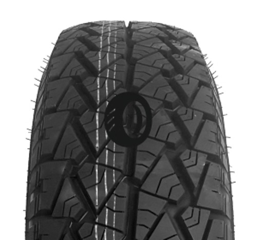 Foto pneumatico: FORTUNE, FSR302 215/75 R15 100T Estive