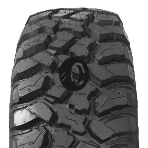 Foto pneumatico: FORTUNE, MASPIRE M/T 265/75 R16 123Q Estive