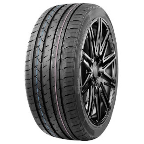 Foto pneumatico: FRONWAY, EURUS 08 245/40 R17 95W Estive