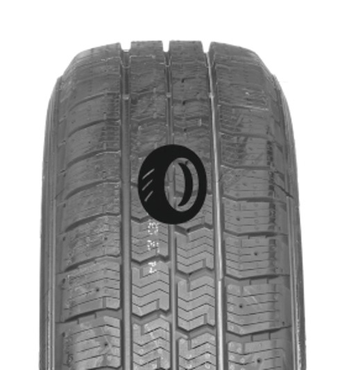 Foto pneumatico: FULDA, CONVEO TRAC 2 (Studdable) 175/75 R16 101R Estive