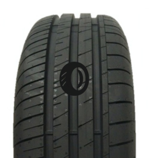 Foto pneumatico: FULDA, ECOCONTROL HP 2 215/60 R17 96H Estive