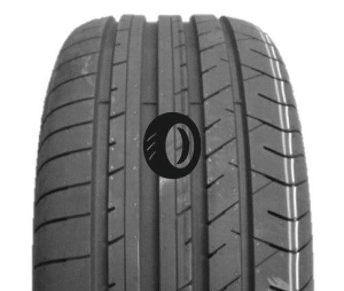Foto pneumatico: FULDA, ECOCONTROL SUV 295/35 R21 107Y Estive