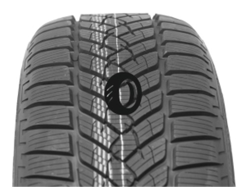 Foto pneumatico: FULDA, KRISTALL CONTROL SUV 215/70 R16 100T Invernali