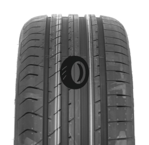 Foto pneumatico: FULDA, SPORTCONTROL 2 235/45 R17 97Y Estive