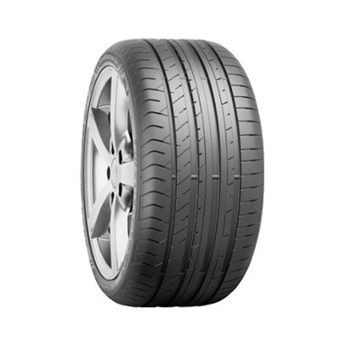 Foto pneumatico: FULDA, SPORTCONTROL 2 235/40 R18 95Y Estive