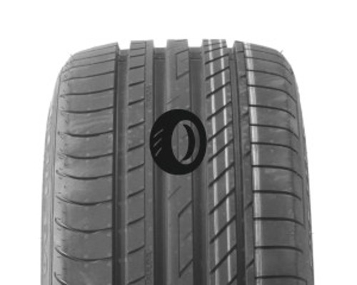 Foto pneumatico: FULDA, SPORTCONTROL 205/50 R16 87V Estive