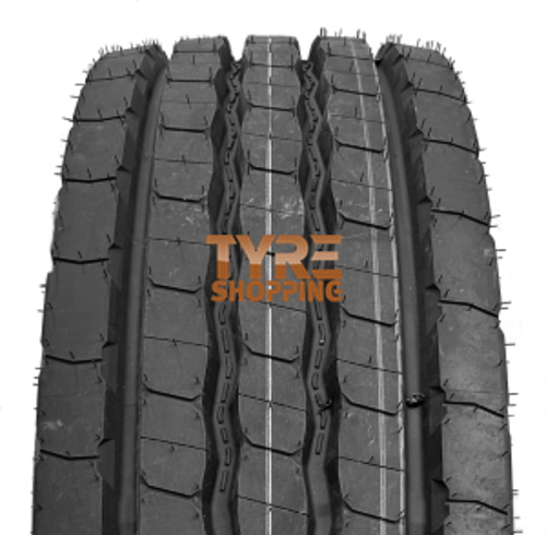 Foto pneumatico: FULDA, VARIOCONTROL 2 13/ R22.5 156K Estive