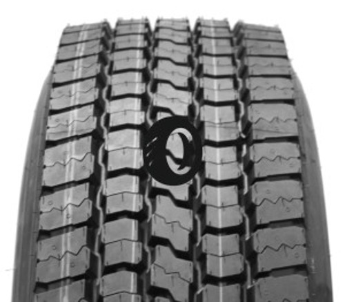Foto pneumatico: FULDA, WINTERCONTROL 295/80 R22.5 152L Estive