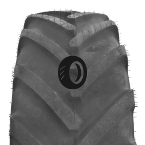 Foto pneumatico: GALAXY, HIGH LIFT RADIAL 405/70 R24 152A8 Quattro-stagioni
