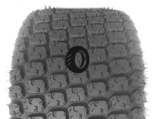 Foto pneumatico: GALAXY, MIGHTY MOW TS 10/ R10 90A4 Quattro-stagioni