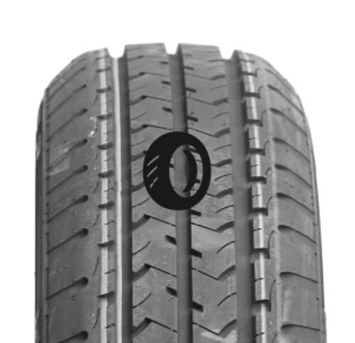 Foto pneumatico: GENERAL, EUROVAN 2 195/ R15 106R Estive