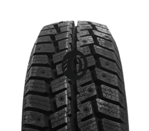 Foto pneumatico: GENERAL, EUROVAN WINTER 2 195/60 R16 99R Estive