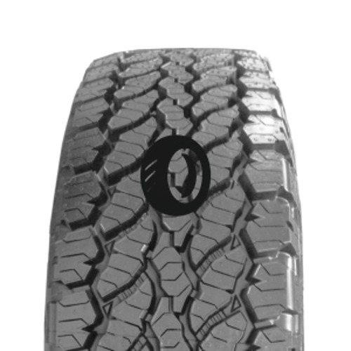 Foto pneumatico: GENERAL, GRABBER AT3 245/75 R15 113S Estive