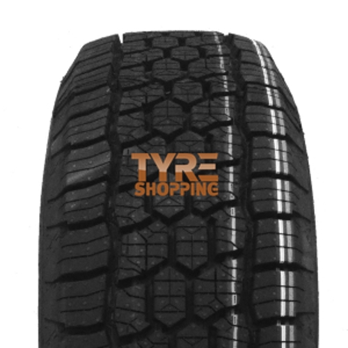 Foto pneumatico: GENERAL, GRABBER CROSS A/S 275/50 R21 113V Quattro-stagioni