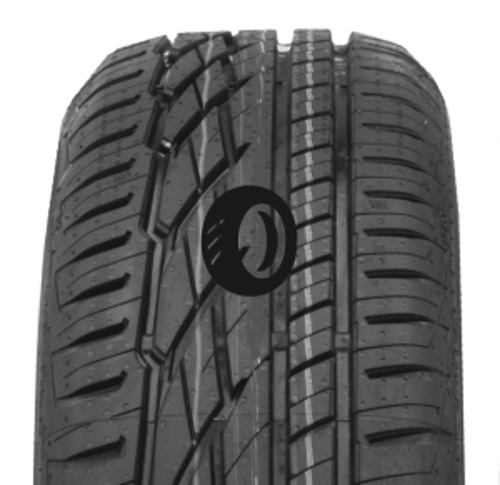 Foto pneumatico: GENERAL, GRABBER GT 255/50 R20 109Y Estive
