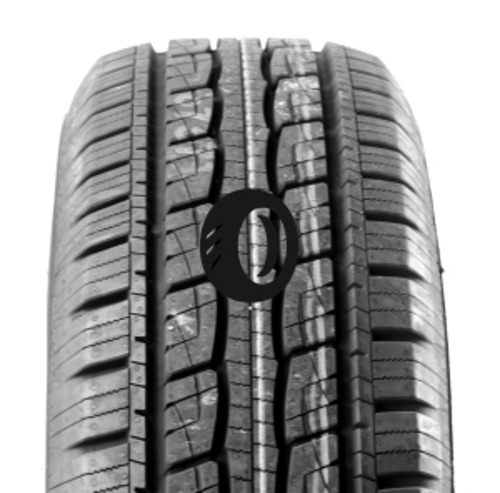 Foto pneumatico: GENERAL, GRABBER HTS 60 235/70 R17 111T Estive