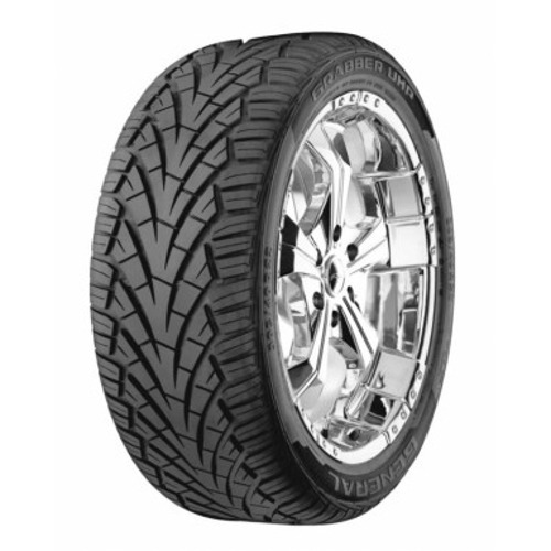 Foto pneumatico: GENERAL, GRABBER UHP 275/55 R20 117V Estive