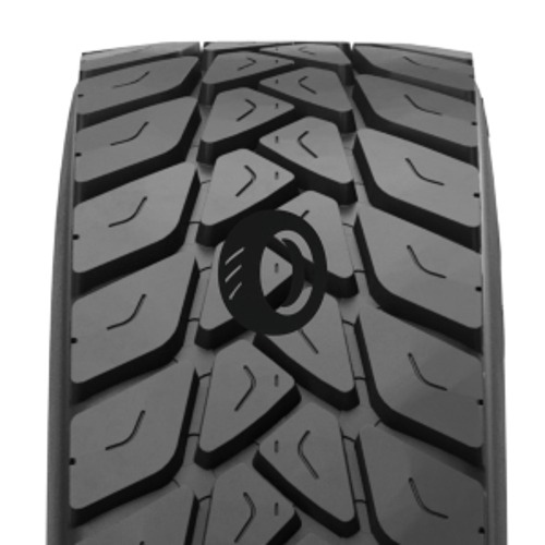 Foto pneumatico: GEYER & HOSAJA (RETREAD), E-10 315/80 R22.5 C Estive