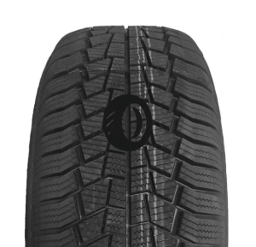 Foto pneumatico: GISLAVED, EURO*FROST 6 255/55 R18 109V Invernali