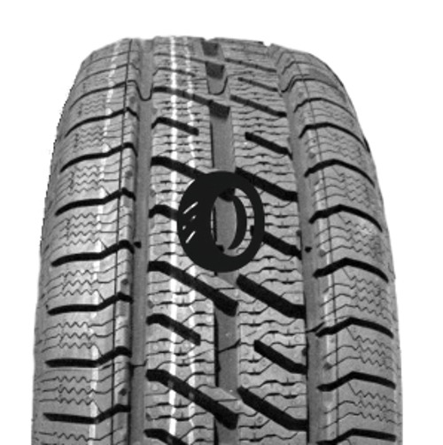Foto pneumatico: GISLAVED, EURO*FROST VAN 195/60 R16 99T Estive