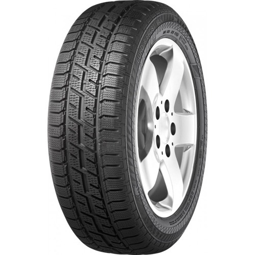 Foto pneumatico: GISLAVED, EuroFrost Van 195/60 R16 99T Invernali