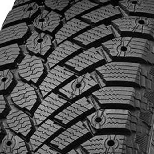Foto pneumatico: GISLAVED, NORD*FROST 200 255/55 R18 109T Invernali