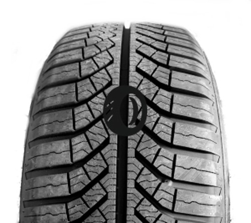 Foto pneumatico: GITI, ALLSEASON AS1 215/55 R16 97V Estive