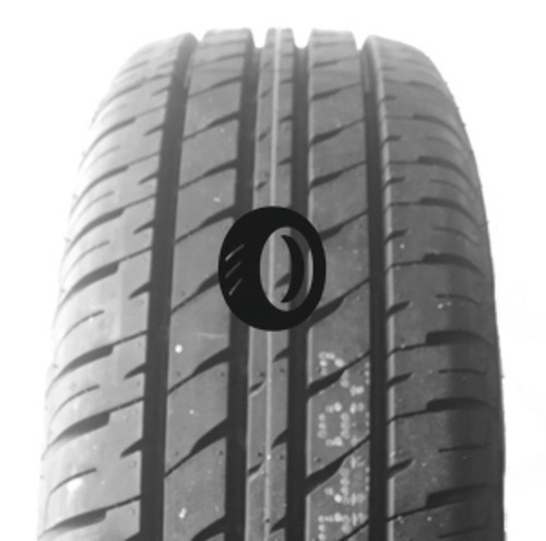 Foto pneumatico: GITI, COMFORT T20 195/60 R14 86H Estive