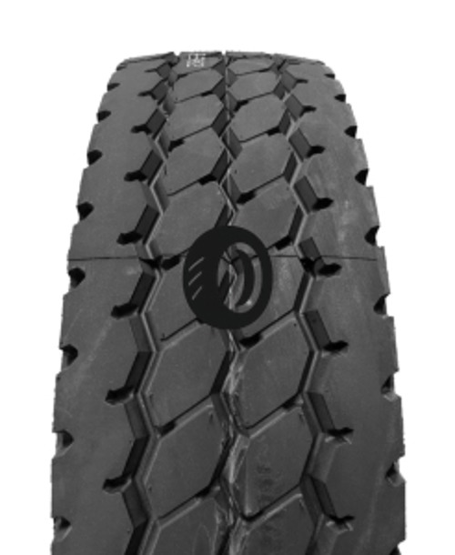 Foto pneumatico: GITI, GAM837 295/80 R22.5 154K Estive