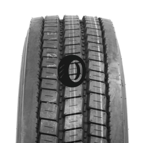 Foto pneumatico: GITI, GAR820 205/75 R17.5 124M Estive