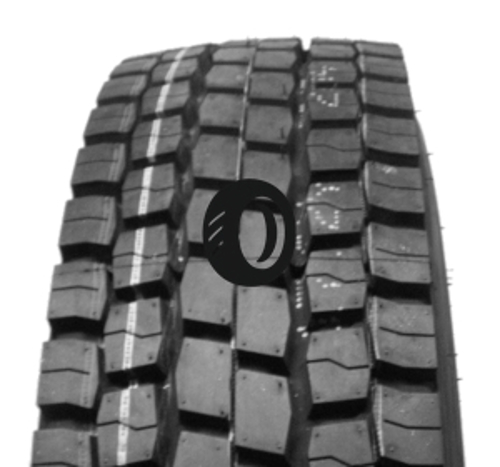 Foto pneumatico: GITI, GDR638 215/75 R17.5 126M Estive