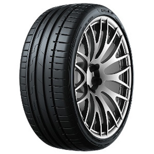Foto pneumatico: GI TI, GITI SPORT S2 SPARCO 255/35 R19 96Y Estive