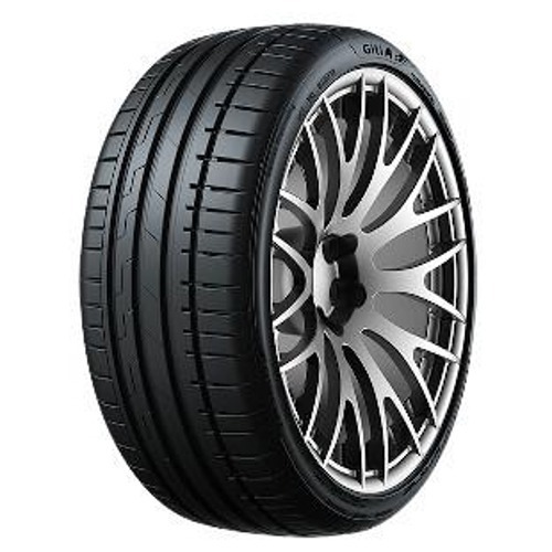 Foto pneumatico: GI TI, GITI SPORT S2 SPARCO 255/50 R19 107Y Estive