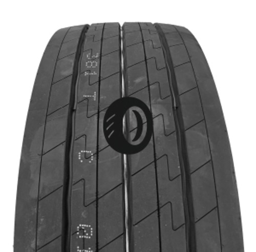 Foto pneumatico: GITI, GSR237 315/80 R22.5 158L Estive