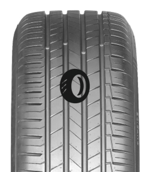 Foto pneumatico: GITI, PREMIUM H1 235/50 R18 97V Estive